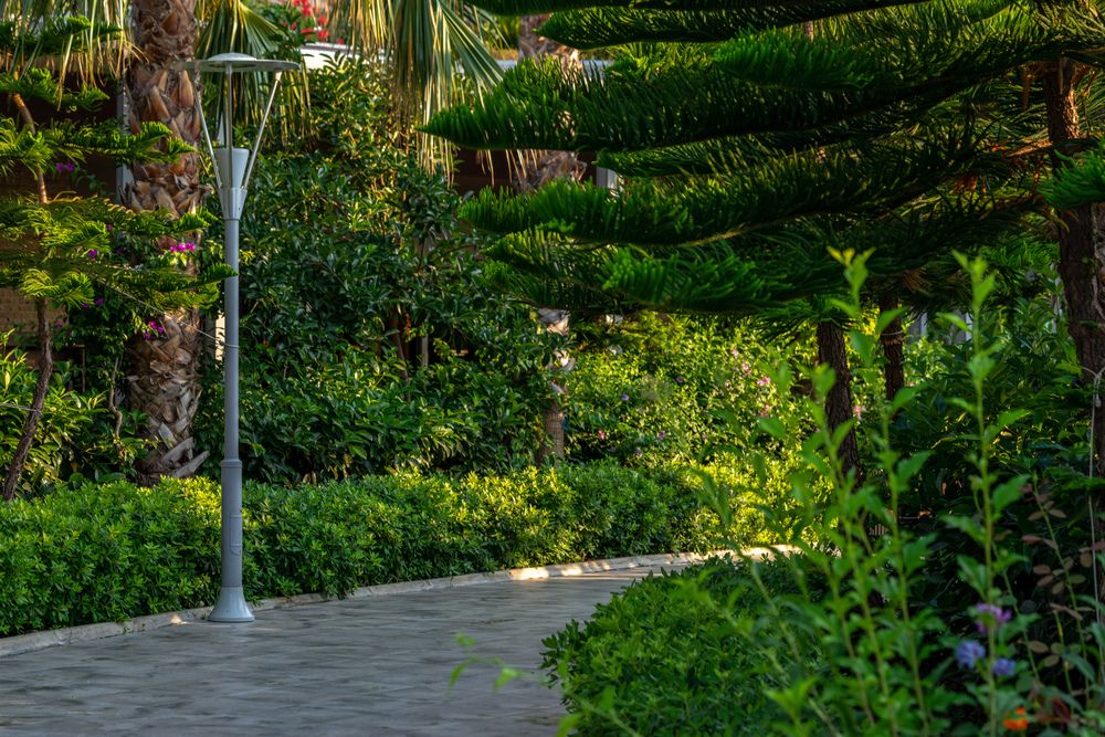 Sunmelia Beach Resort - 6