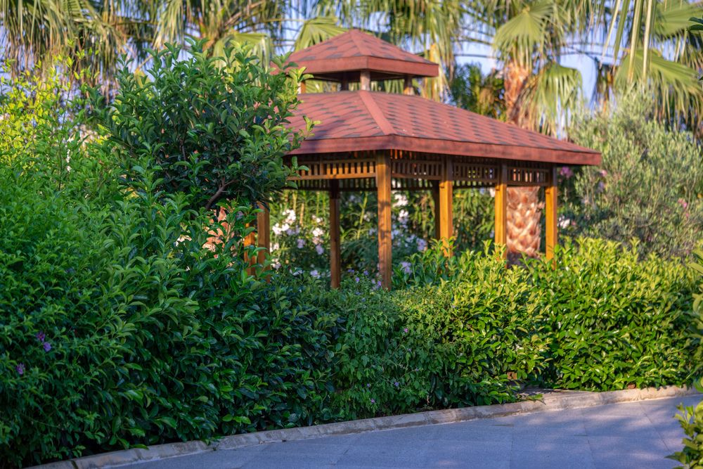 Sunmelia Beach Resort - 5