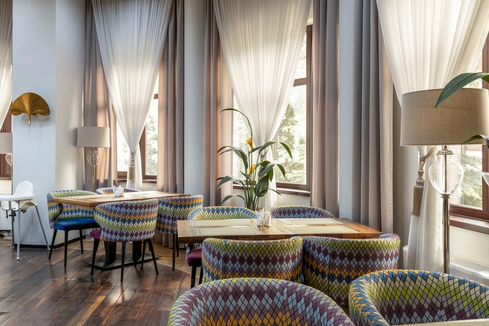 Картинка отеля - 30