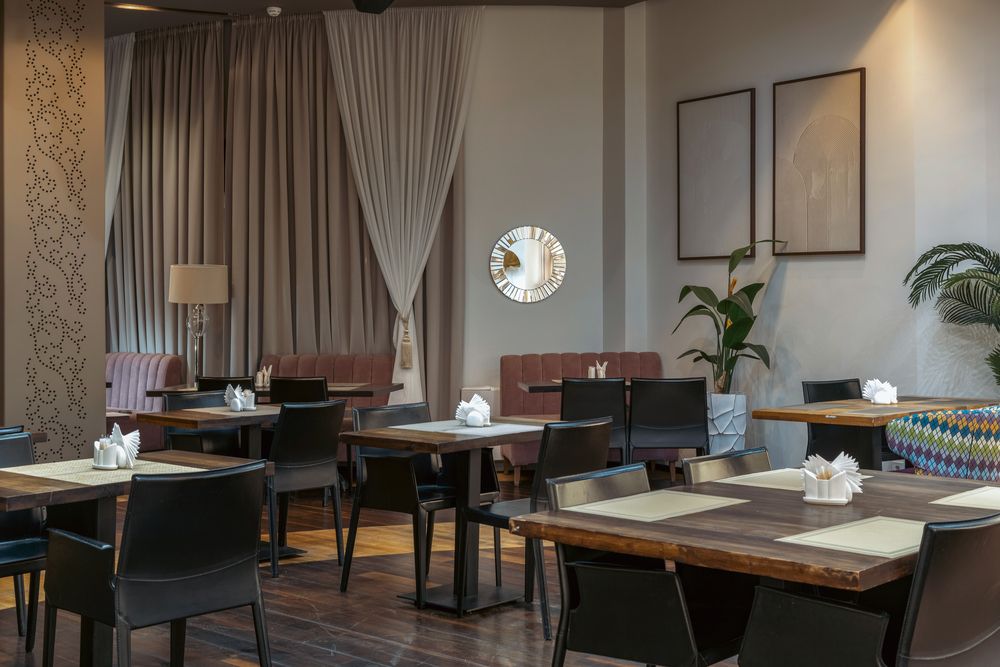 ОТЕЛЬ АРКАДИЯ BY PROVENCE, отель - 33