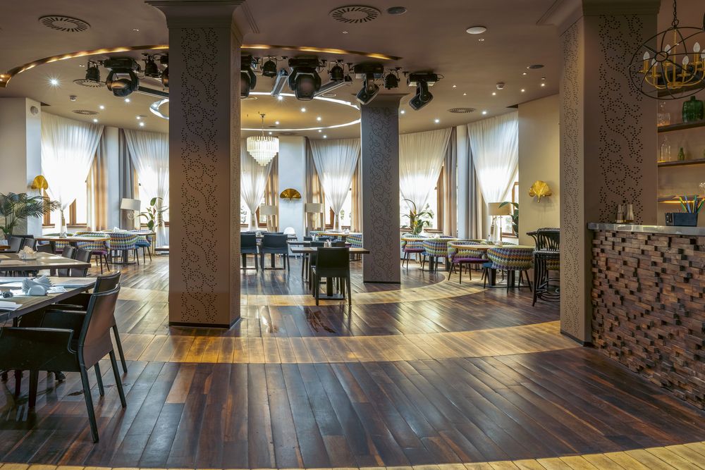 ОТЕЛЬ АРКАДИЯ BY PROVENCE, отель - 32