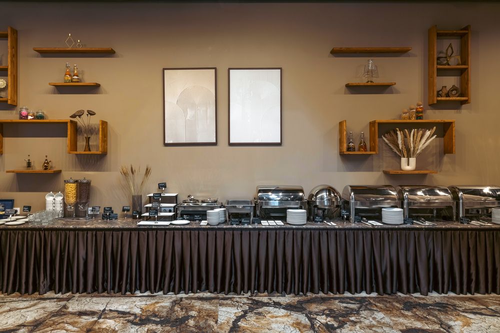 ОТЕЛЬ АРКАДИЯ BY PROVENCE, отель - 31