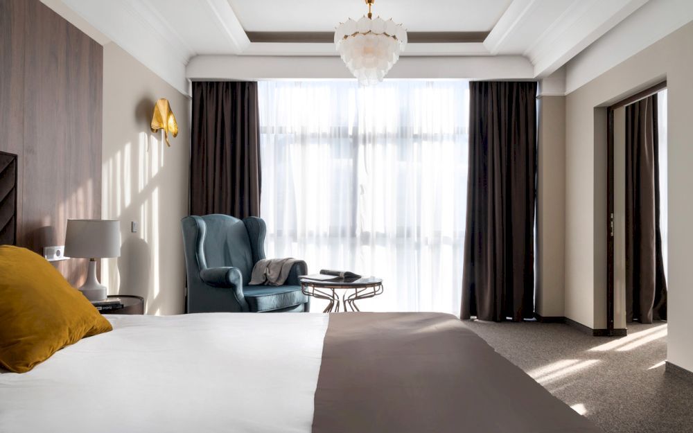 Картинка отеля - 27