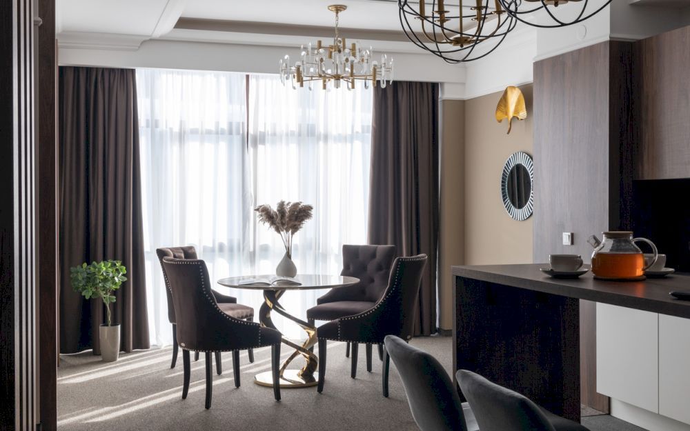 Картинка отеля - 25