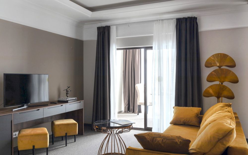 ОТЕЛЬ АРКАДИЯ BY PROVENCE, отель - 24