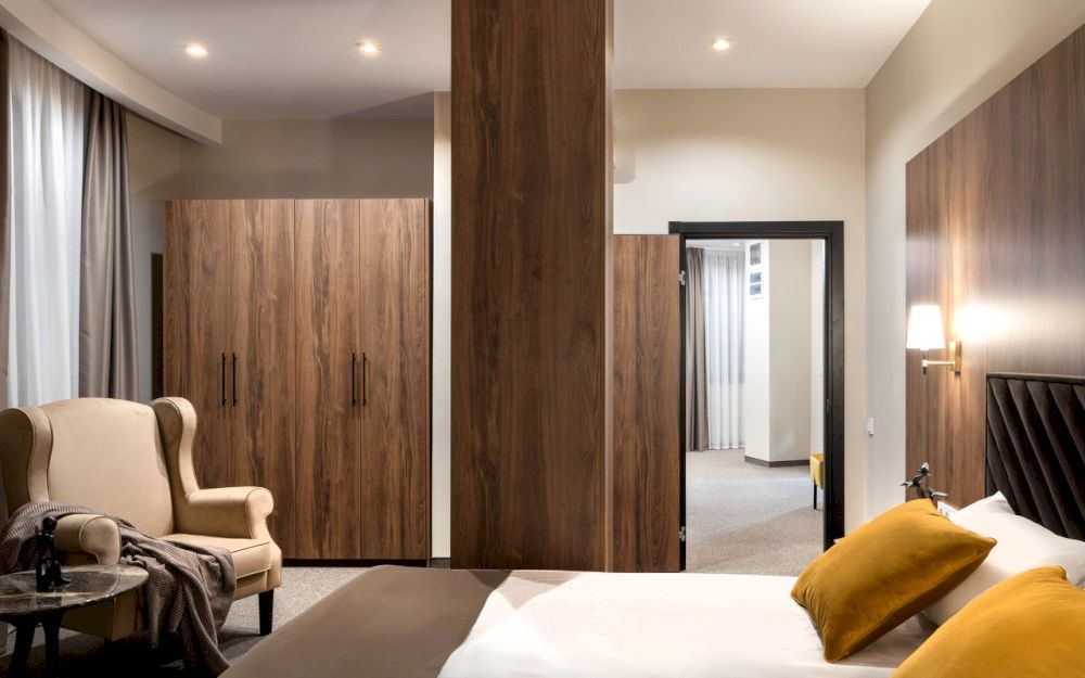 Картинка отеля - 23