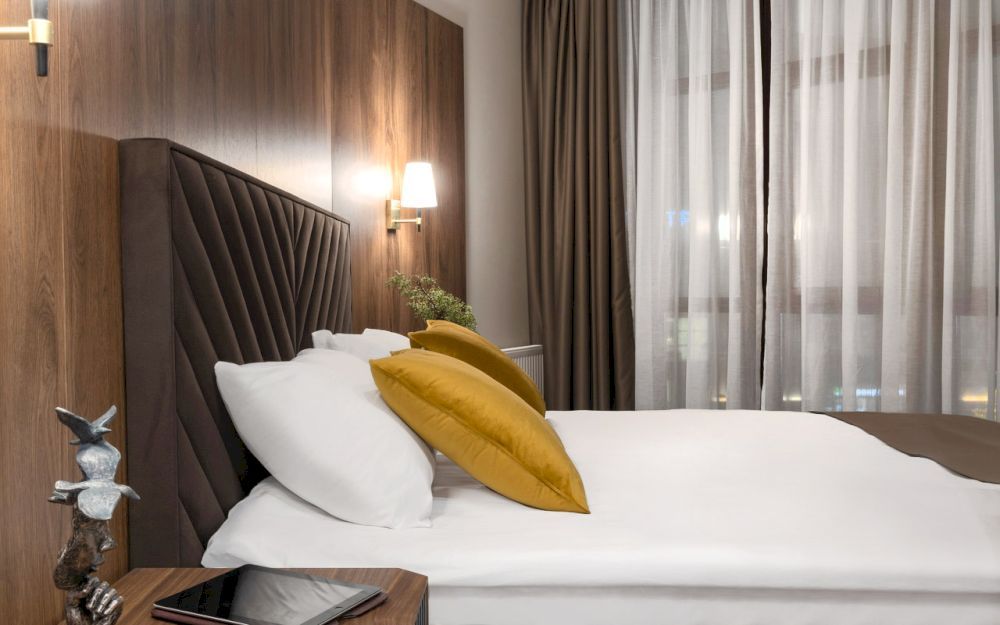 ОТЕЛЬ АРКАДИЯ BY PROVENCE, отель - 22