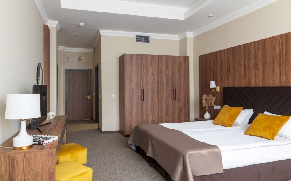 Картинка отеля - 20