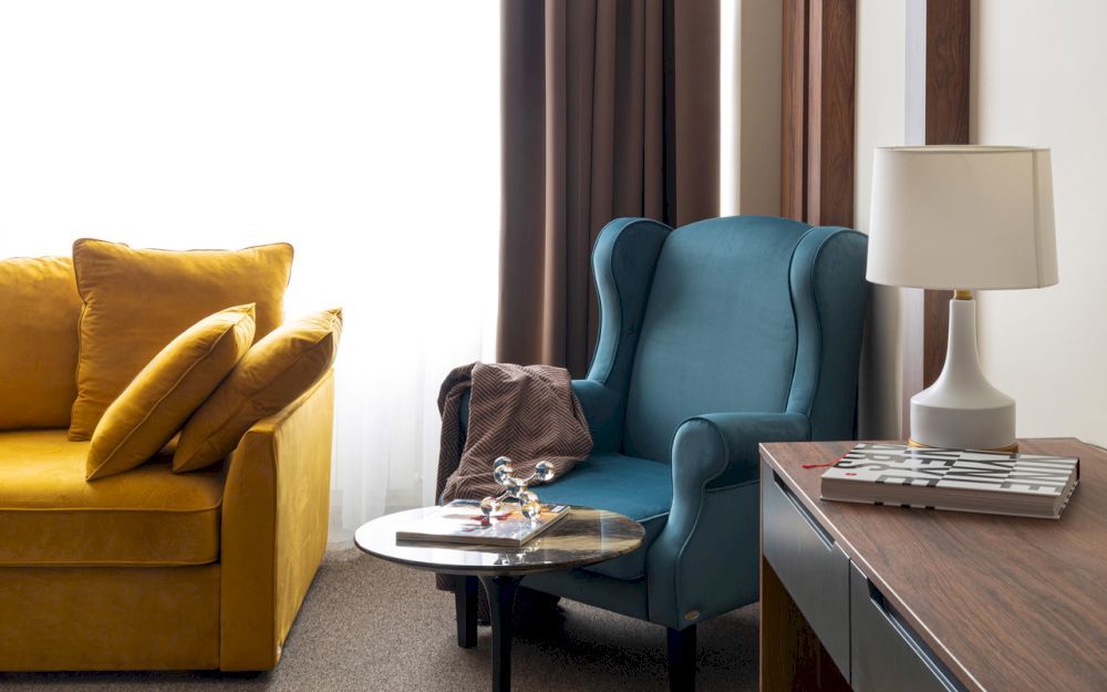 Картинка отеля - 19