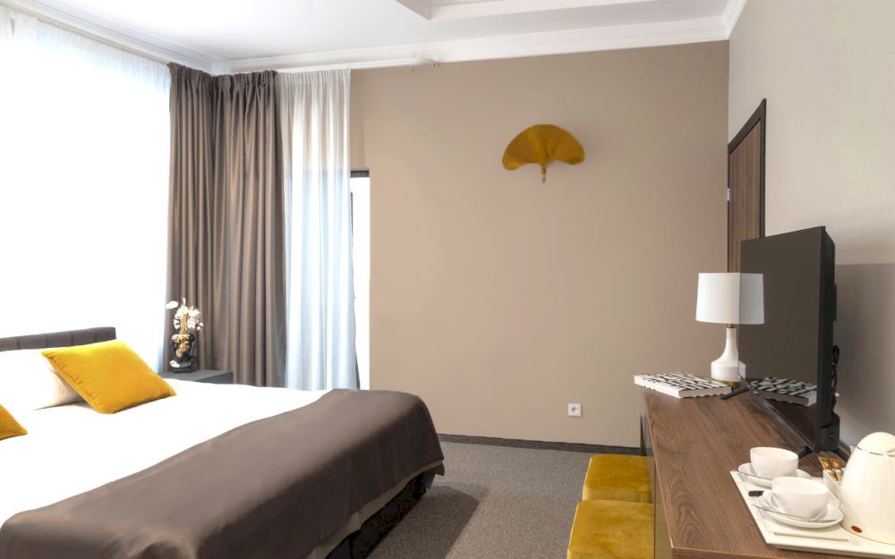 Картинка отеля - 16