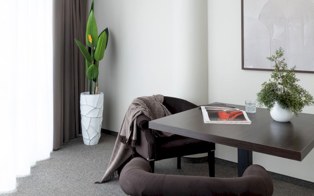 Картинка отеля - 15