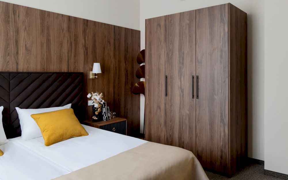 ОТЕЛЬ АРКАДИЯ BY PROVENCE, отель - 14