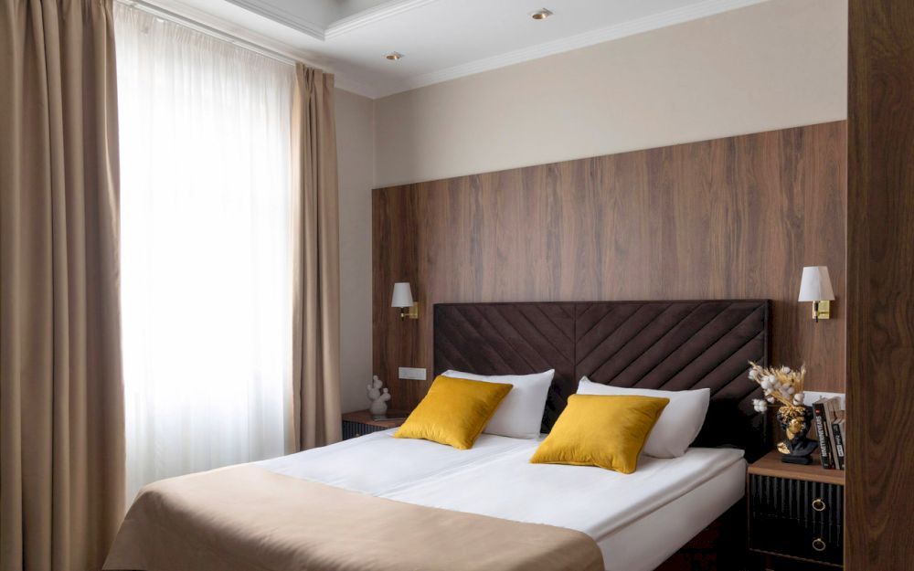 ОТЕЛЬ АРКАДИЯ BY PROVENCE, отель - 13