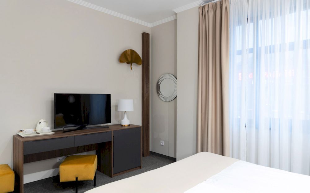 ОТЕЛЬ АРКАДИЯ BY PROVENCE, отель - 12