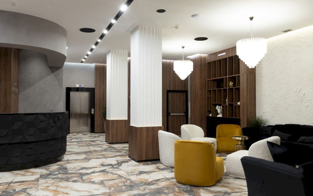 Картинка отеля - 11