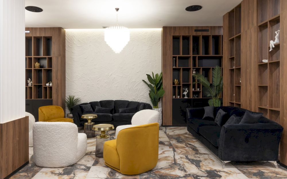 Картинка отеля - 9