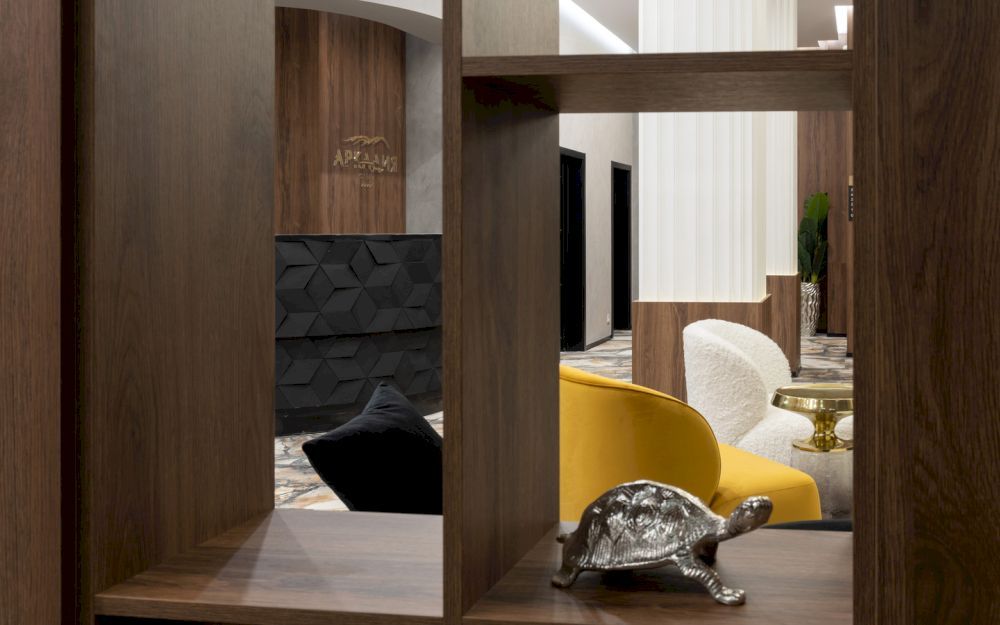 Картинка отеля - 10