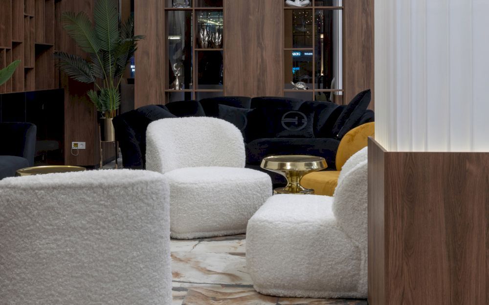 Картинка отеля - 8