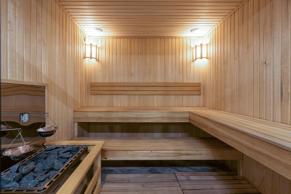 ОТЕЛЬ АРКАДИЯ BY PROVENCE, отель - 38