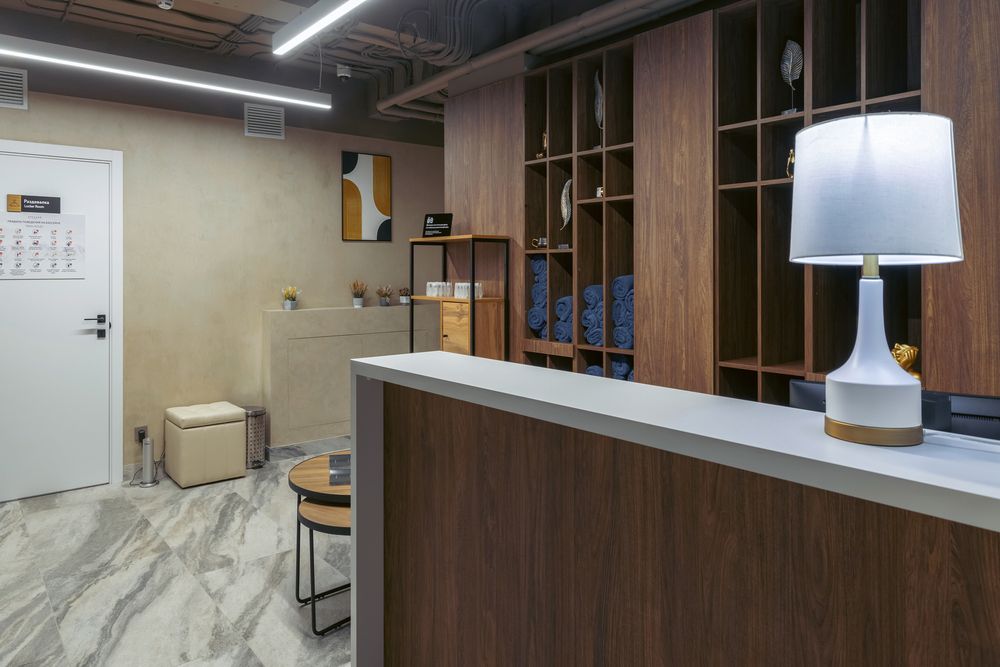 Картинка отеля - 39