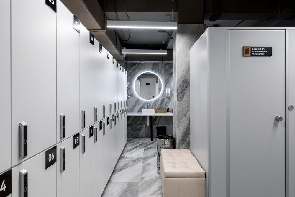 ОТЕЛЬ АРКАДИЯ BY PROVENCE, отель - 35