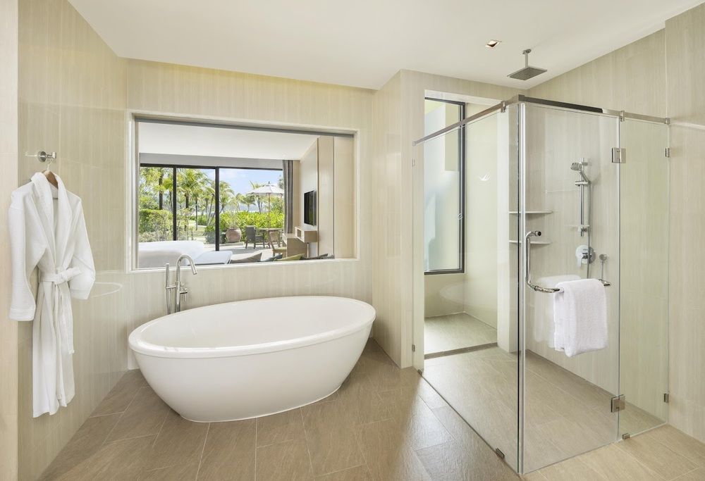 LE MERIDIEN KHAO LAK BEACH & SPA RESORT - 85