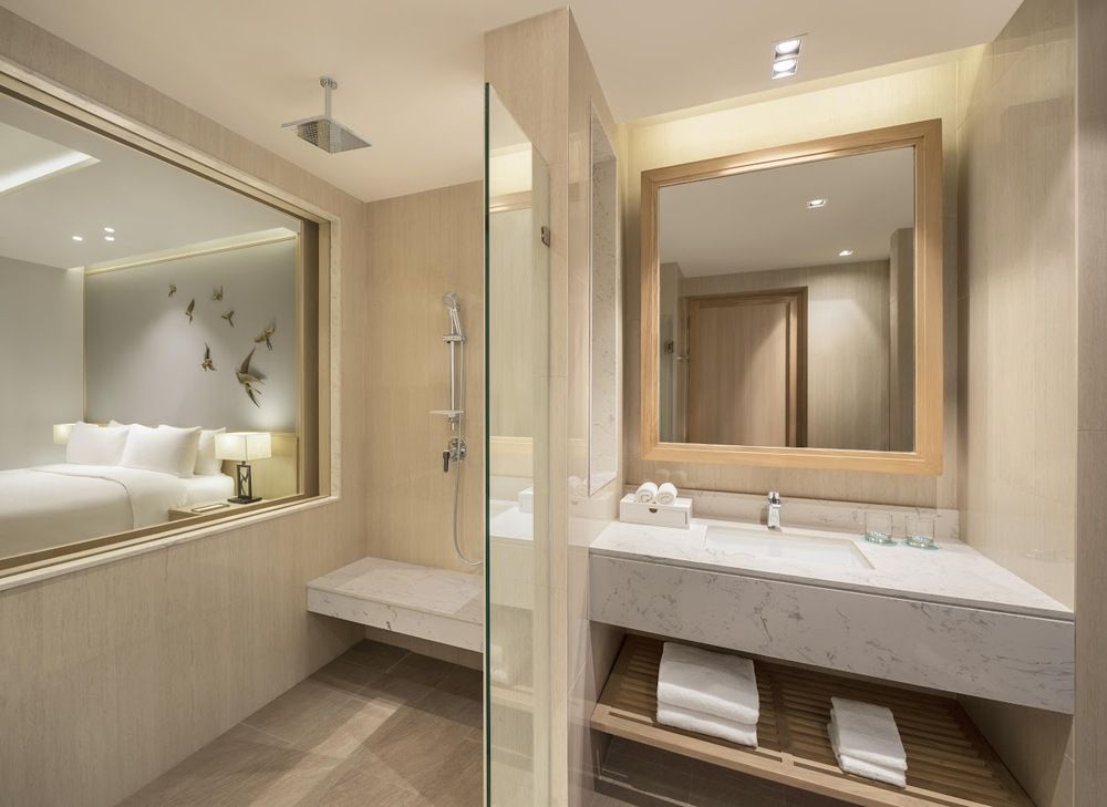 LE MERIDIEN KHAO LAK BEACH & SPA RESORT - 84