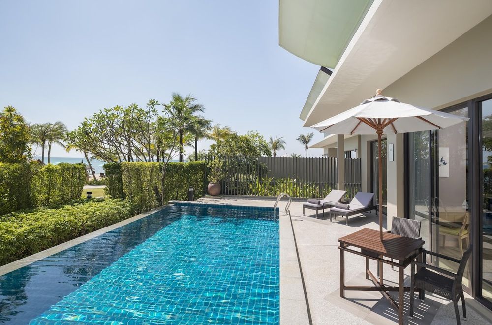 LE MERIDIEN KHAO LAK BEACH & SPA RESORT - 79