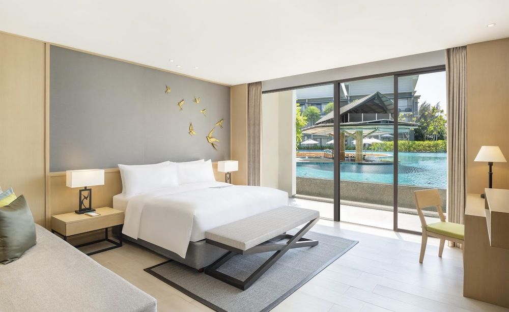 LE MERIDIEN KHAO LAK BEACH & SPA RESORT - 76