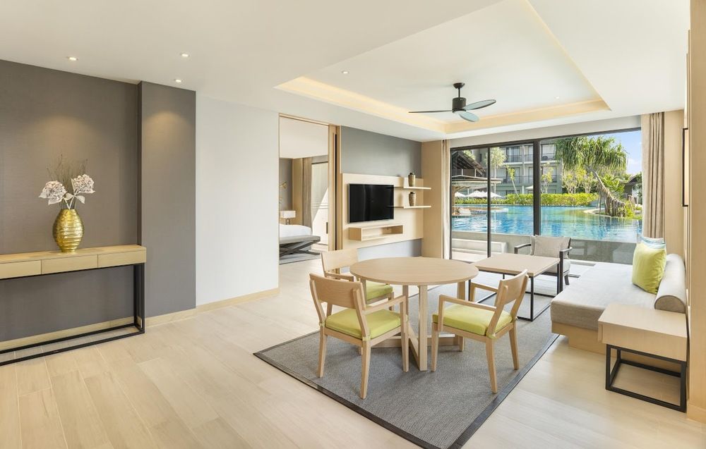 LE MERIDIEN KHAO LAK BEACH & SPA RESORT - 75