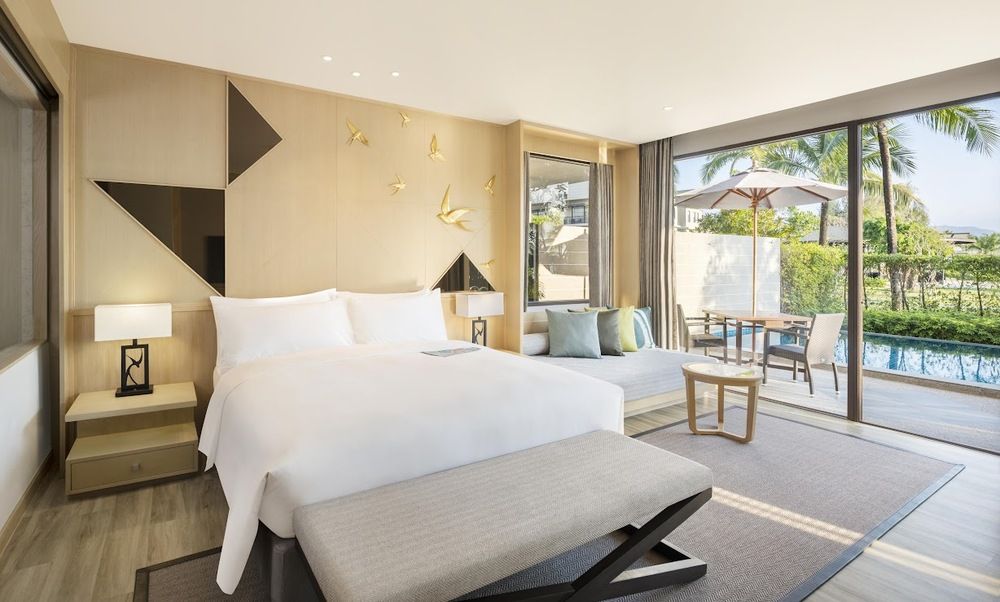 LE MERIDIEN KHAO LAK BEACH & SPA RESORT - 74