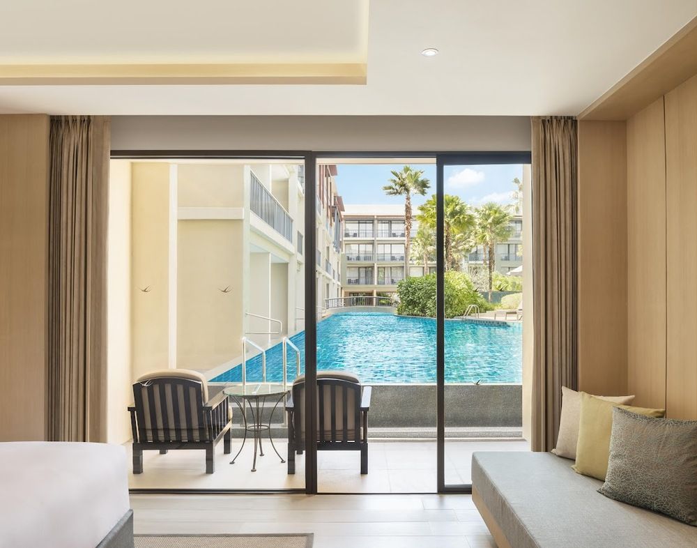 LE MERIDIEN KHAO LAK BEACH & SPA RESORT - 72