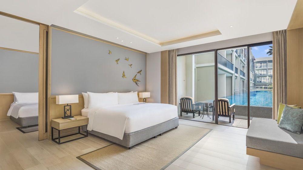 LE MERIDIEN KHAO LAK BEACH & SPA RESORT - 70