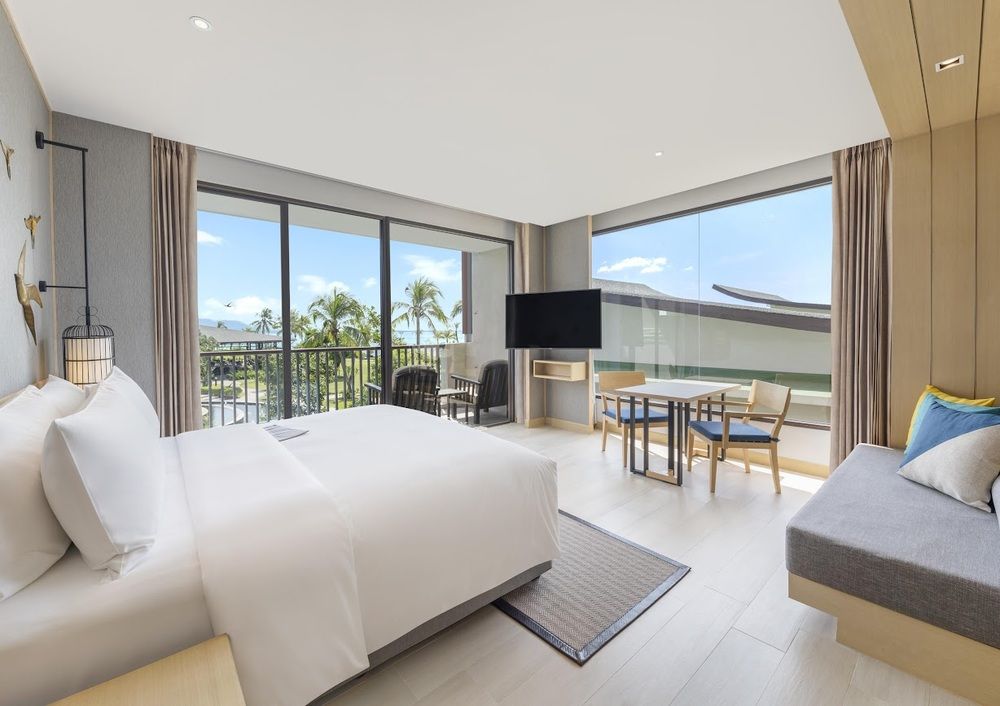 LE MERIDIEN KHAO LAK BEACH & SPA RESORT - 67