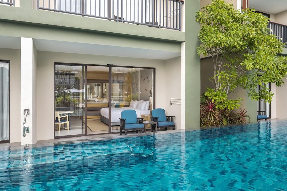 LE MERIDIEN KHAO LAK BEACH & SPA RESORT - 65