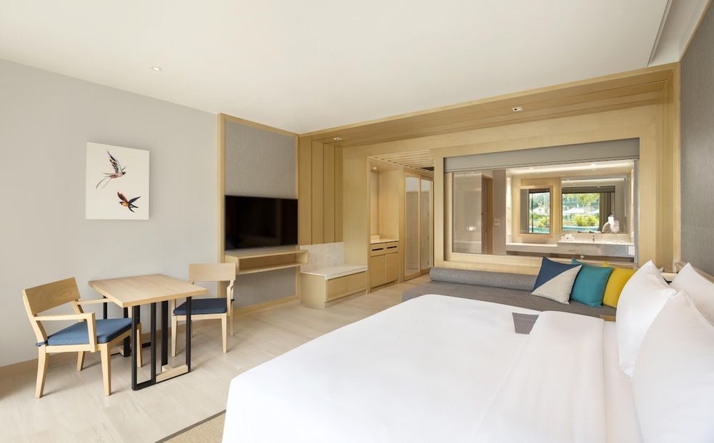 LE MERIDIEN KHAO LAK BEACH & SPA RESORT - 64