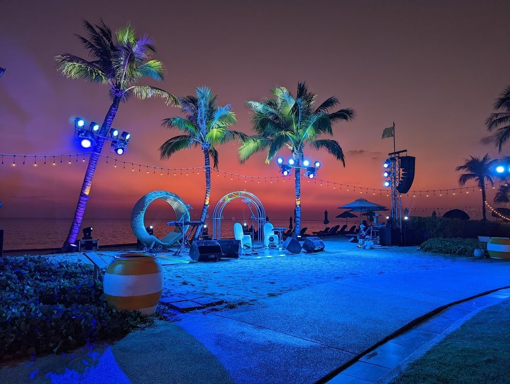 LE MERIDIEN KHAO LAK BEACH & SPA RESORT - 50