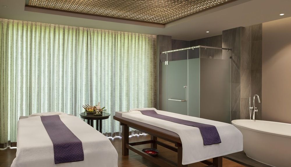 LE MERIDIEN KHAO LAK BEACH & SPA RESORT - 42