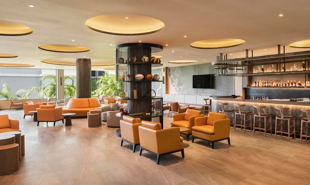 LE MERIDIEN KHAO LAK BEACH & SPA RESORT - 40