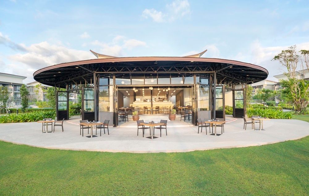 LE MERIDIEN KHAO LAK BEACH & SPA RESORT - 29