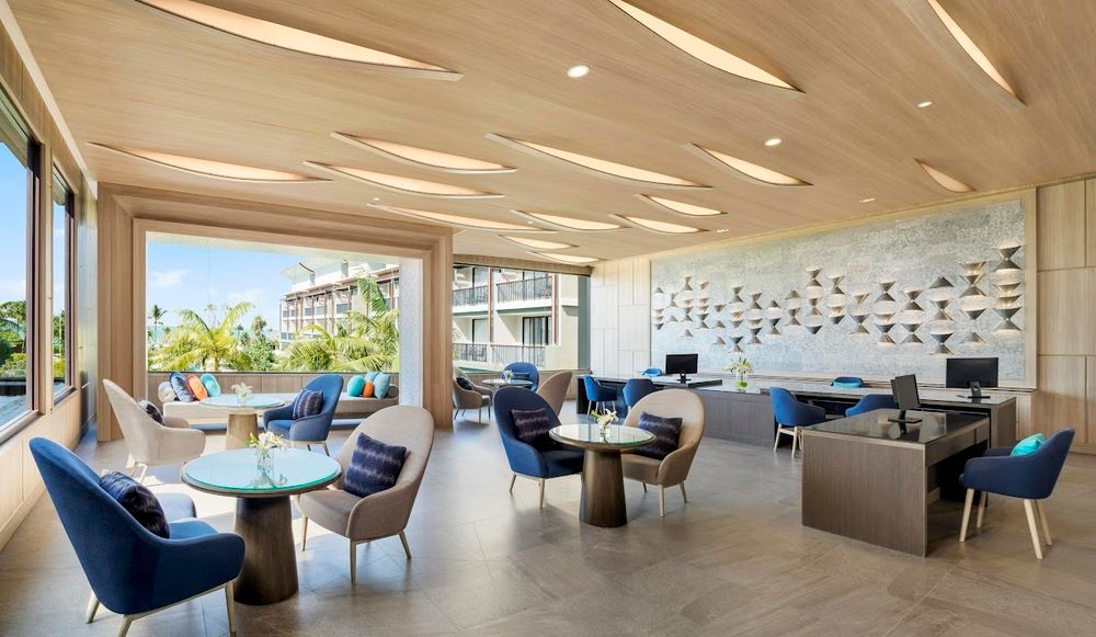 LE MERIDIEN KHAO LAK BEACH & SPA RESORT - 28