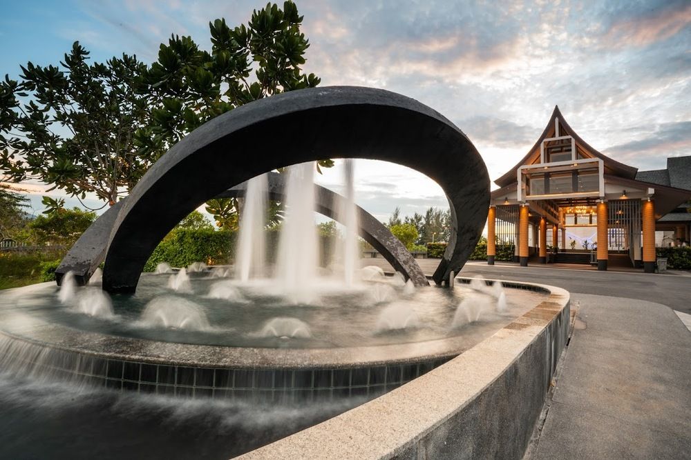 LE MERIDIEN KHAO LAK BEACH & SPA RESORT - 11