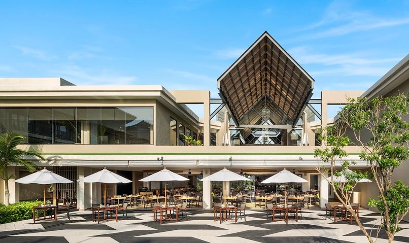 LE MERIDIEN KHAO LAK BEACH & SPA RESORT - 6