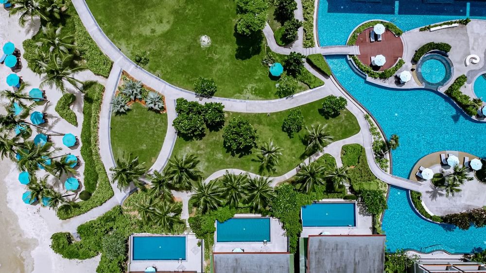 LE MERIDIEN KHAO LAK BEACH & SPA RESORT - 5