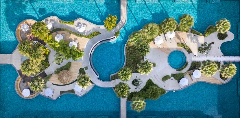 LE MERIDIEN KHAO LAK BEACH & SPA RESORT - 4