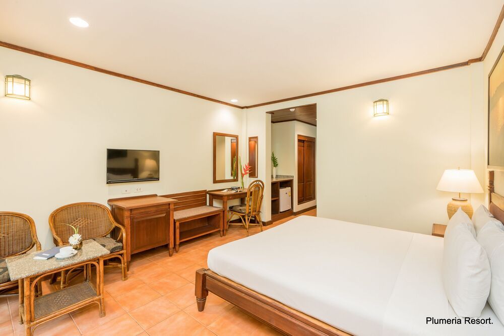 PLUMERIA RESORT PATTAYA - 46