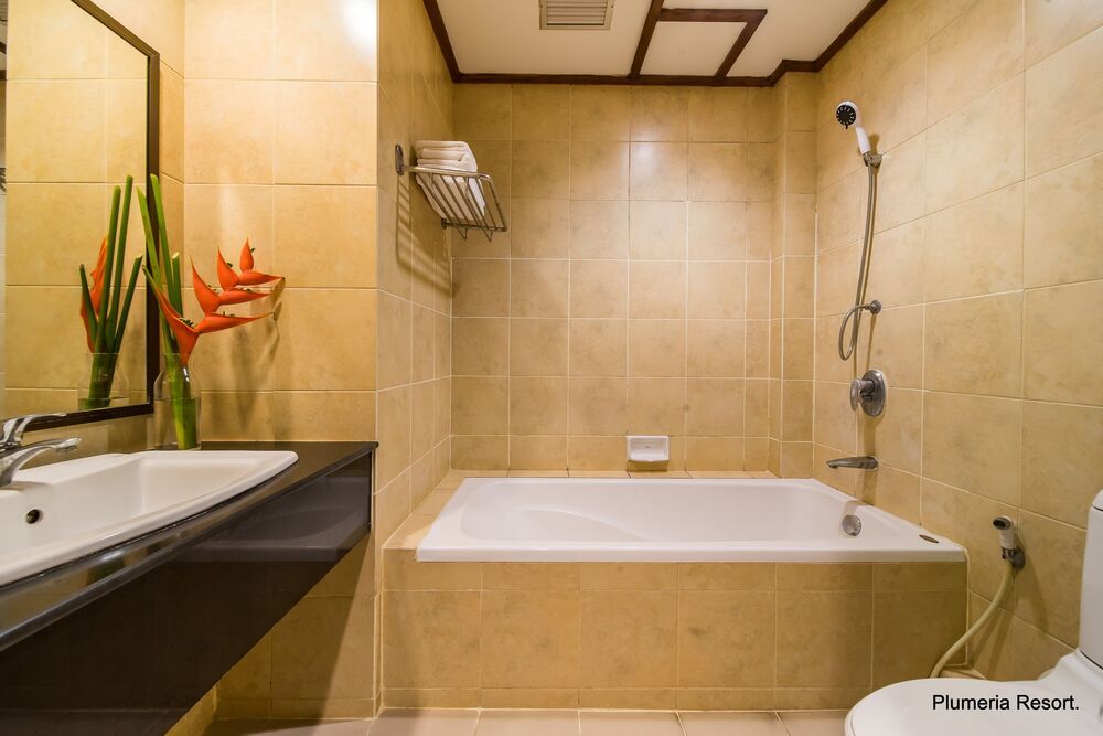 PLUMERIA RESORT PATTAYA - 48