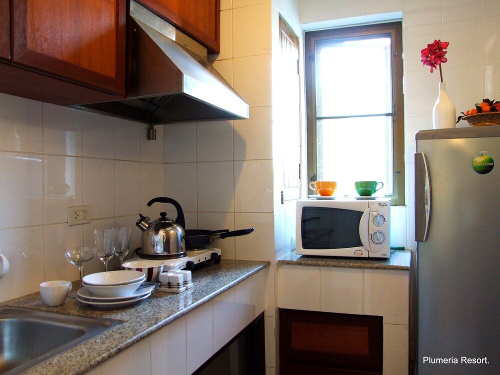 PLUMERIA RESORT PATTAYA - 47