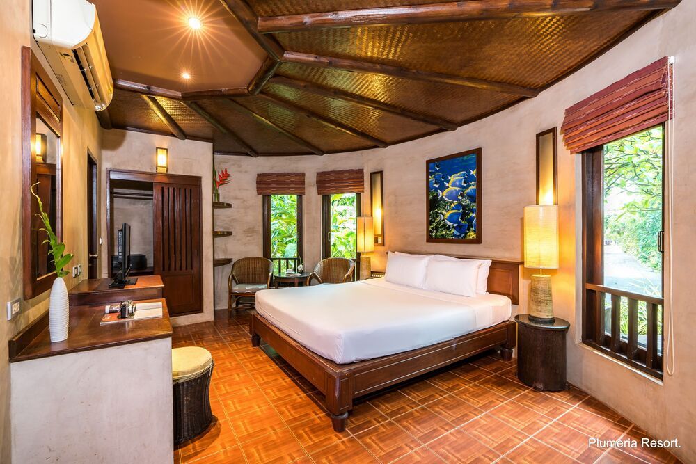 PLUMERIA RESORT PATTAYA - 45