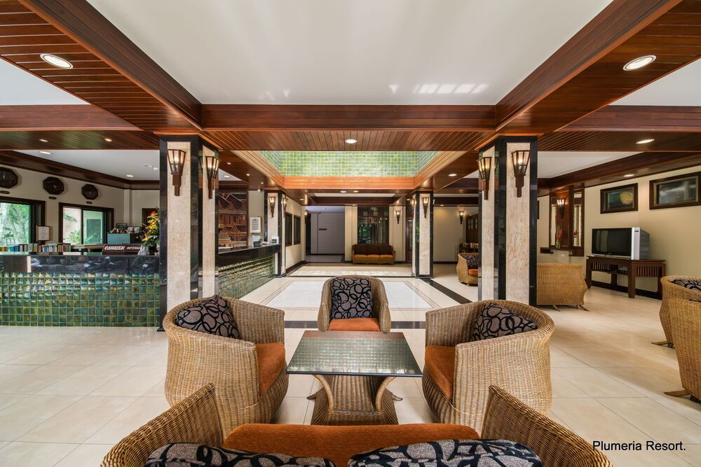 PLUMERIA RESORT PATTAYA - 27